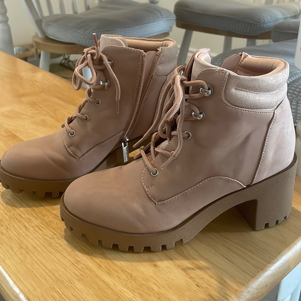 Marc Fisher Booties